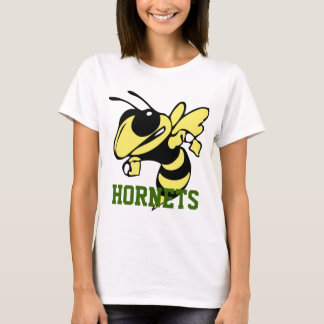 HORNETS Shirt