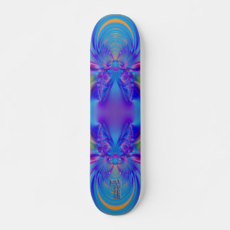 Horns of Hathor V1 Skateboard
