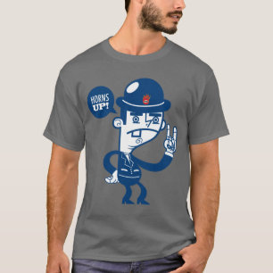 Horns Up! T-Shirt