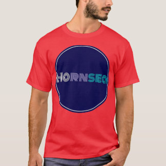 Hornsea 16 T-Shirt