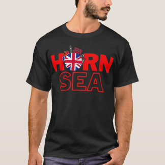 Hornsea 20 T-Shirt