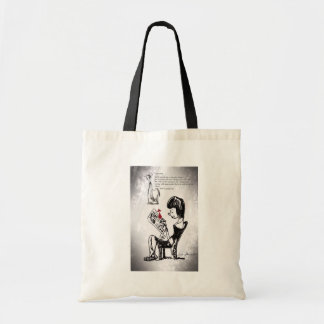 Horoscope -Bag Template Tote Bag