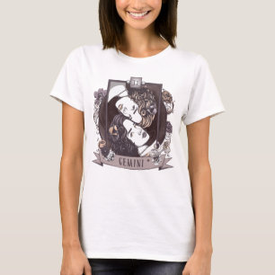 Horoscope - GEMINI T-Shirt