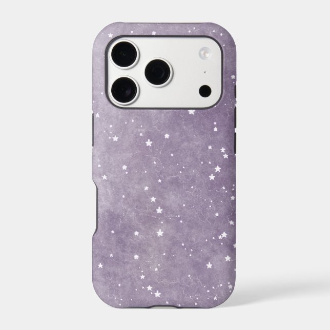 Horoscope Nightscape (Back)