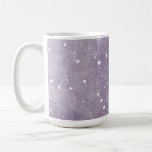 Horoscope Nightscape Coffee Mug