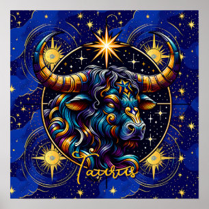 Horoscope Sign Taurus Zodiac Astrology