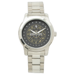 Horoscope / Virgo Watch