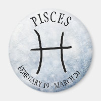 Horoscope Zodiac Astrology Sign Pisces