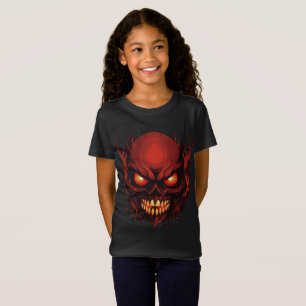 Horrifying Hollow T-Shirt