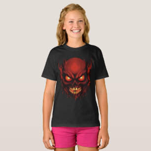Horrifying Hollow T-Shirt