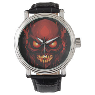 Horrifying Hollow Watch