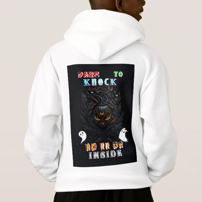 Horror (Back)