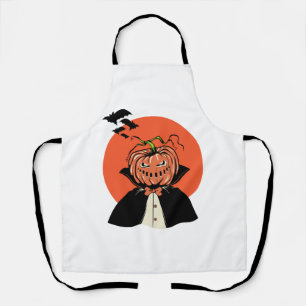Horror Halloween    Apron