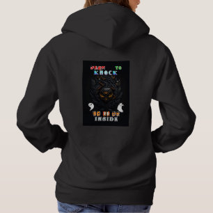 Horror Hoodie
