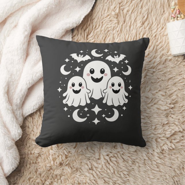horror lover cushion (Blanket)