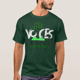 Horror Movie Remakes and Continuations vintage T-Shirt