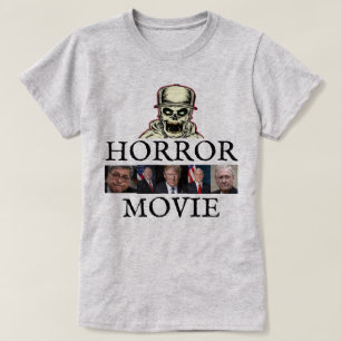 HORROR MOVIE T-Shirt