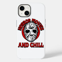 Horror Movies And Chill