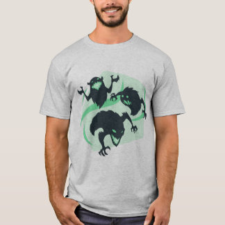 Horror T-Shirt