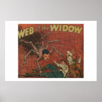 Horror vintage comics 40s | old, classic and retro