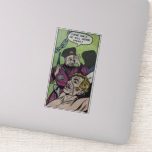 Horror vintage comics   60s Retro comic books