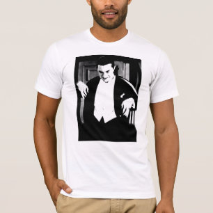horror vintage movie Shirt