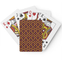 HorrorFest 'The Shining' Playing Cards