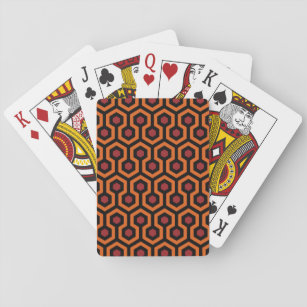 HorrorFest 'The Shining' Playing Cards