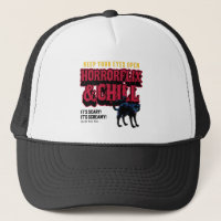 Horrorflix And Chill