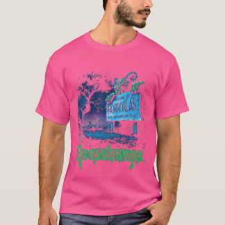 Horrorland Horror T-Shirt