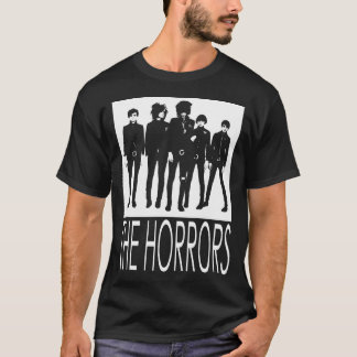Horrors T-Shirt