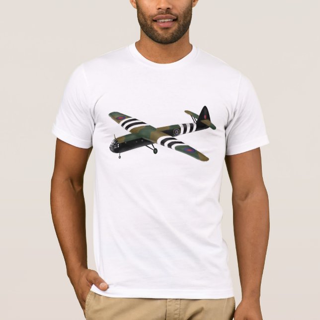 horsa T-Shirt (Front)