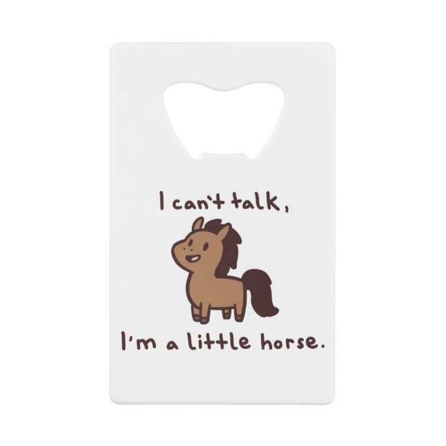 horse (Front)