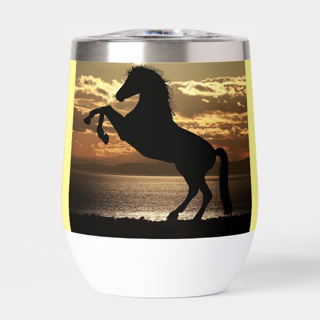 horse (Front)