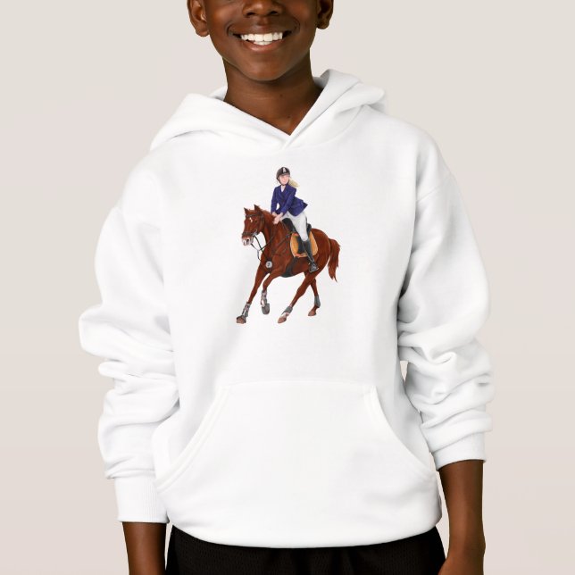 horse (Front)