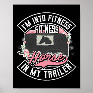 Horse1 poster