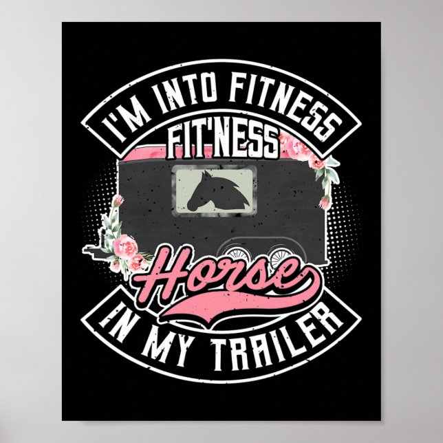 Horse1  poster (Front)