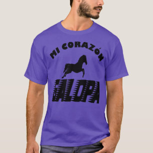Horse1  T-Shirt