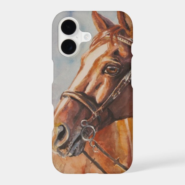 Horse 2 (Back)