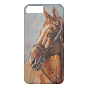 Horse 2 iPhone 8 plus/7 plus case