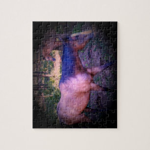 Horse 2 Puzzle