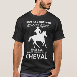 Horse 2 T-Shirt
