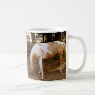 Horse 3, Mug