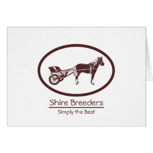 Horse and Buggy Logo