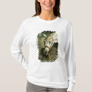 Horse and kittens, 1890 T-Shirt