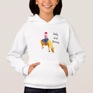 Horse and Rider Gifts, Personalised