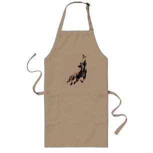 Horse Apron