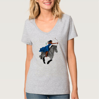 Horse Archer T-Shirt