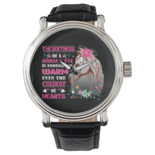 Horse Art The Softness Of A Horse's Eye Watch