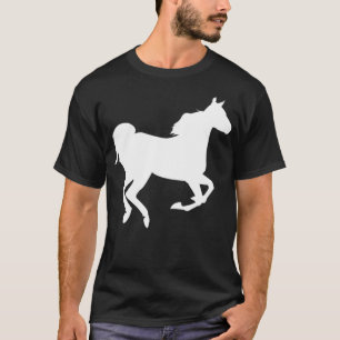 horse artsy appaloosa T-Shirt